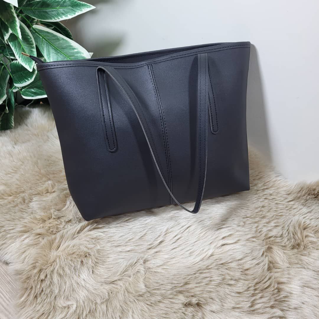 Sac en cuir