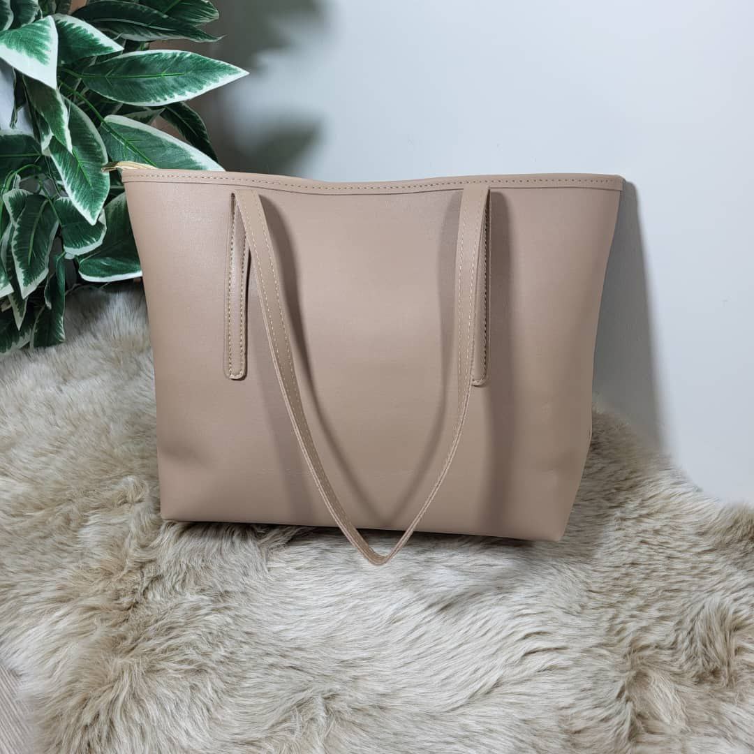 Sac en cuir