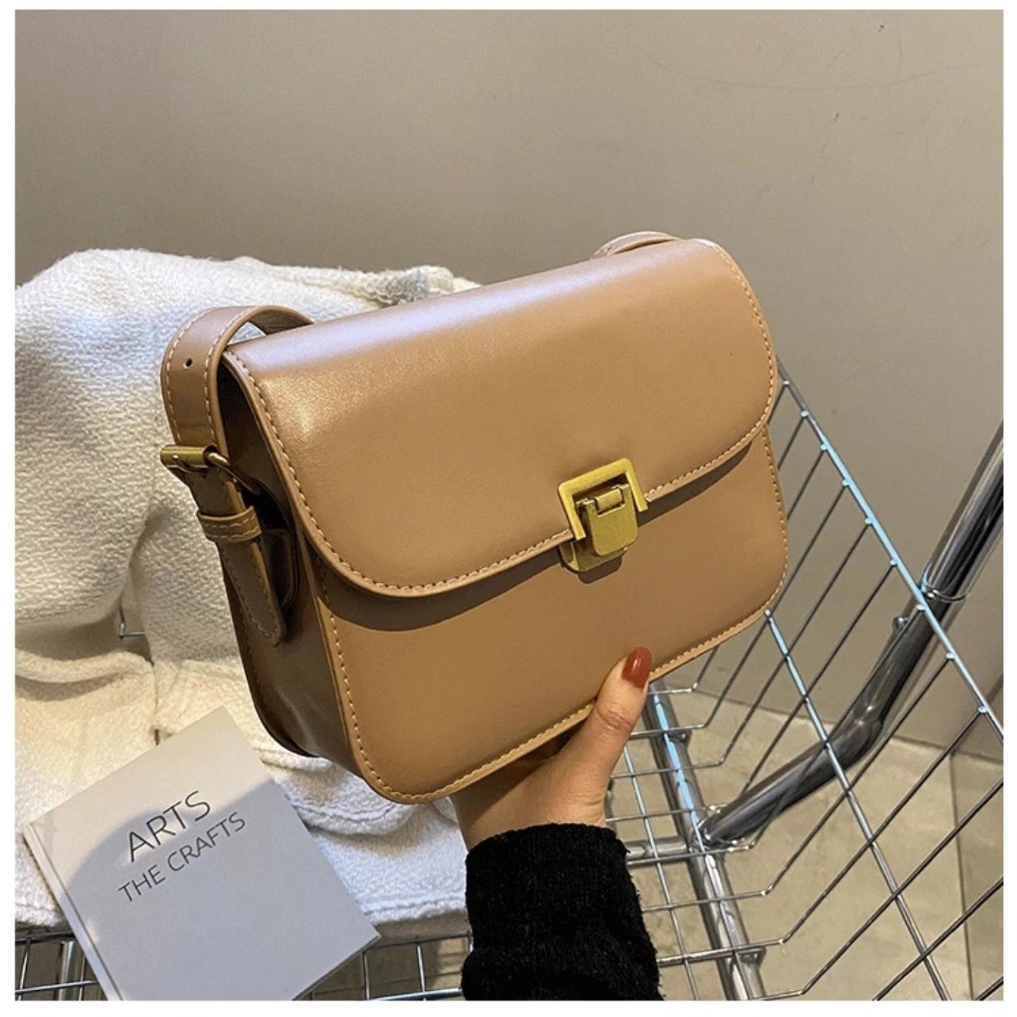 Sac "Emma"