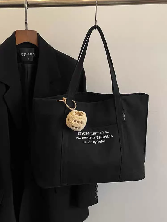 Tote bag en Toile