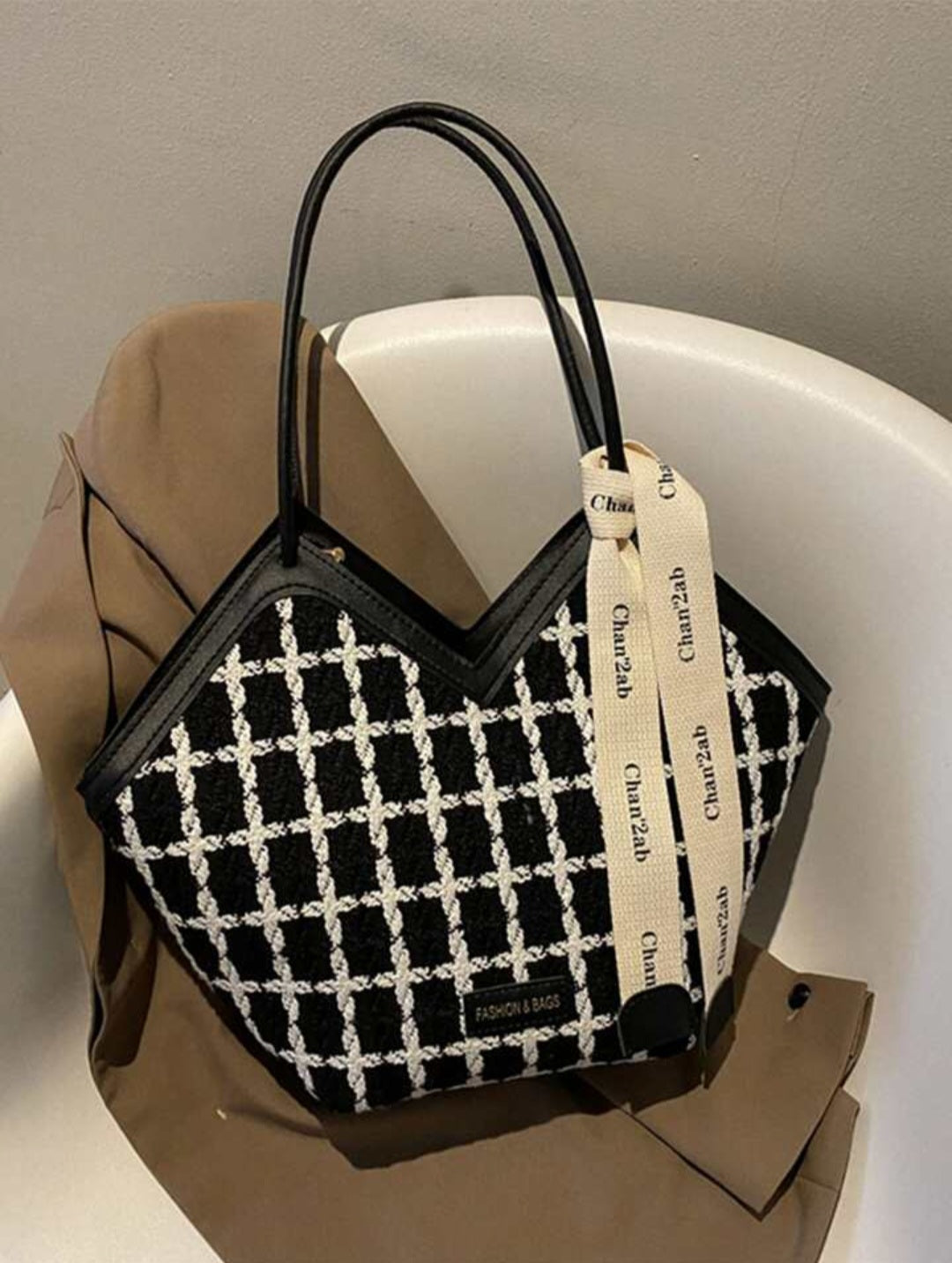 Sac Tendance