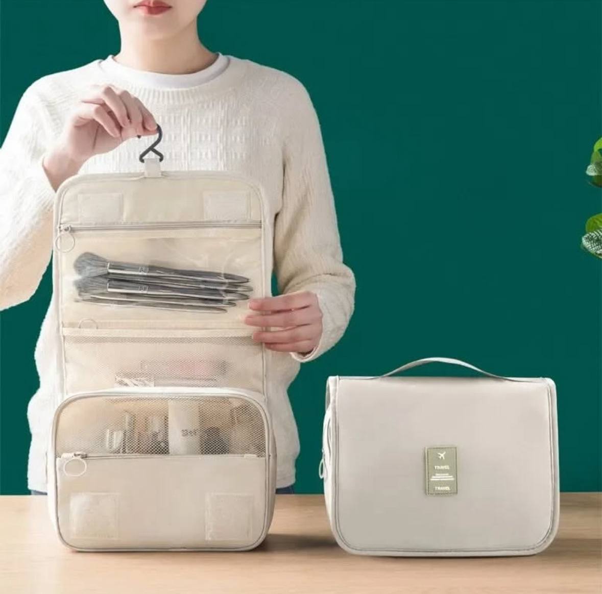 Trousse de toilette